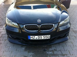 e60,550i - 5er BMW - E60 / E61