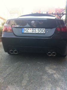 e60,550i - 5er BMW - E60 / E61