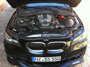 e60,550i - 5er BMW - E60 / E61