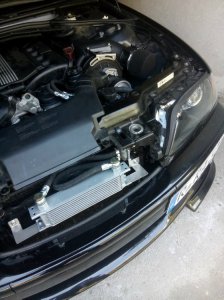 e46, stance again?! - 3er BMW - E46
