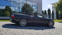 E46 330 Cabrio Bad Black Devil - 3er BMW - E46 - 20170910_150538.jpg