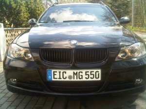 Mein 320d Touring - 3er BMW - E90 / E91 / E92 / E93