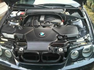 E46 318TI Compact M - 3er BMW - E46