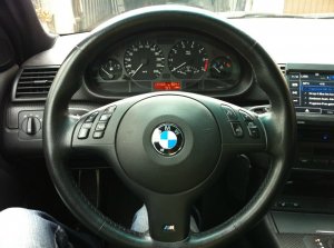 E46 318TI Compact M - 3er BMW - E46