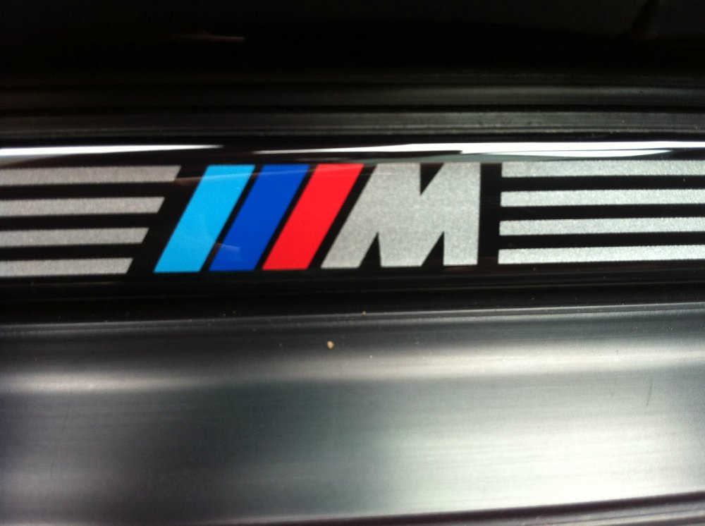 E46 318TI Compact M - 3er BMW - E46
