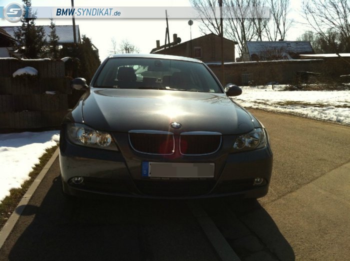 BMW-Syndikat Fotostorie