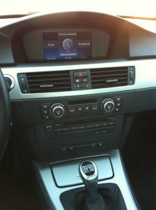 Mein E90 320i - 3er BMW - E90 / E91 / E92 / E93