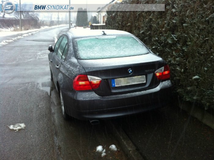 BMW-Syndikat Fotostorie
