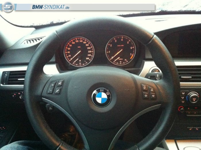 BMW-Syndikat Fotostorie
