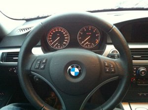 Mein E90 320i - 3er BMW - E90 / E91 / E92 / E93