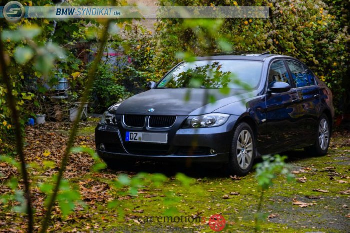 BMW-Syndikat Fotostorie