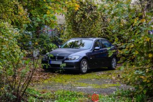 Mein E90 320i - 3er BMW - E90 / E91 / E92 / E93