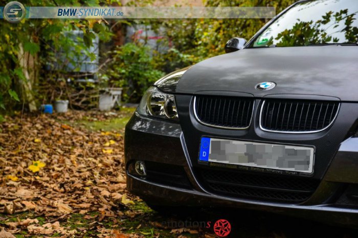 BMW-Syndikat Fotostorie