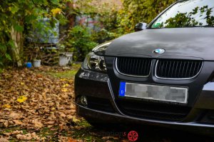 Mein E90 320i - 3er BMW - E90 / E91 / E92 / E93