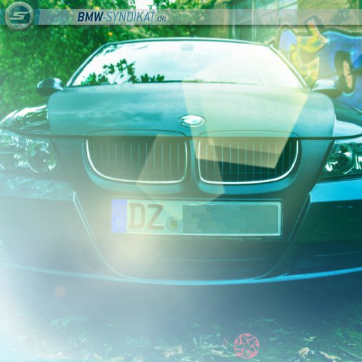 BMW-Syndikat Fotostorie