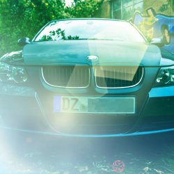 Mein E90 320i - 3er BMW - E90 / E91 / E92 / E93