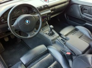 E36 316i Compact - 3er BMW - E36