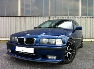 E36 316i Compact - 3er BMW - E36