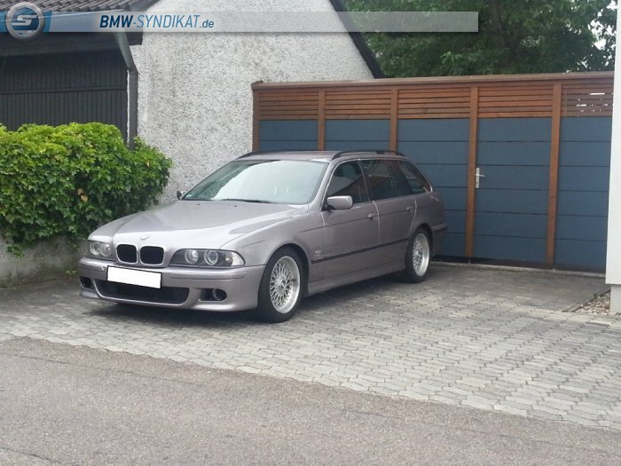 BMW-Syndikat Fotostorie