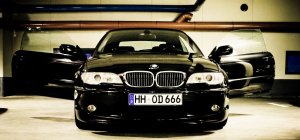 E46 330Ci - 3er BMW - E46