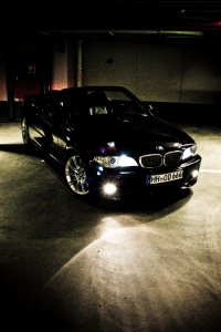 E46 330Ci - 3er BMW - E46