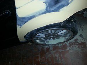 E46 328i (Vor)facelift - 3er BMW - E46