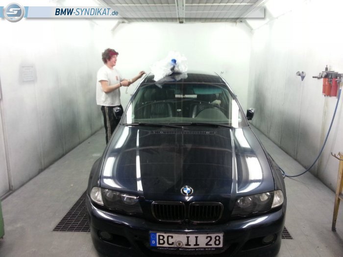 BMW-Syndikat Fotostorie
