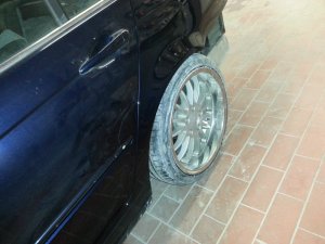 E46 328i (Vor)facelift - 3er BMW - E46