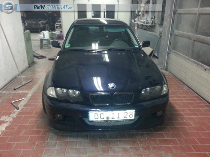 BMW-Syndikat Fotostorie