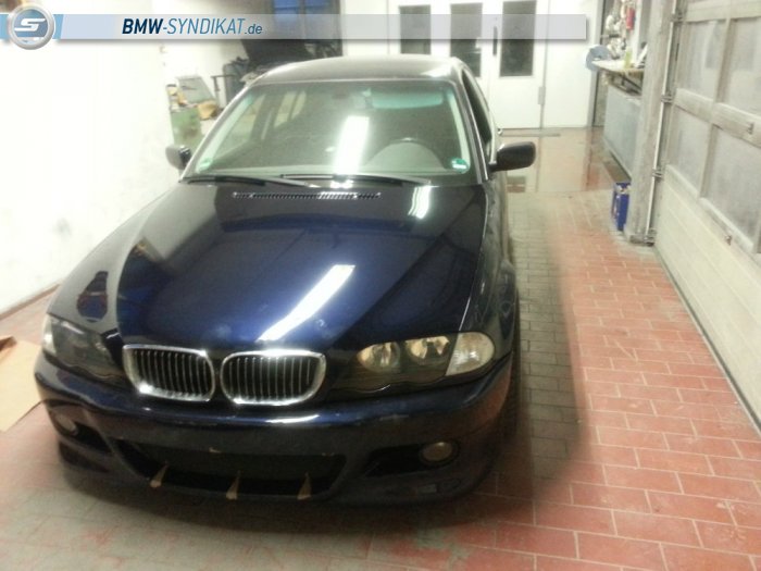 BMW-Syndikat Fotostorie