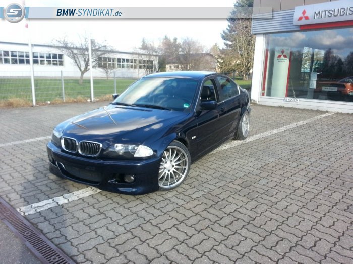 BMW-Syndikat Fotostorie