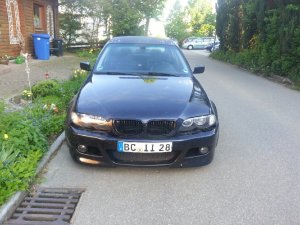 E46 328i (Vor)facelift - 3er BMW - E46 E46 328i (Vor)facelift - 3er BMW - E46