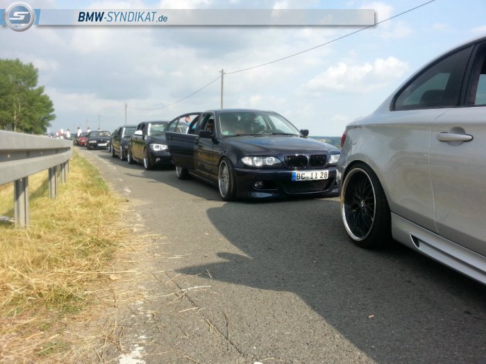 BMW-Syndikat Fotostorie