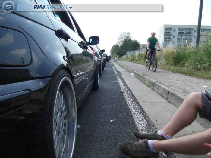 BMW-Syndikat Fotostorie