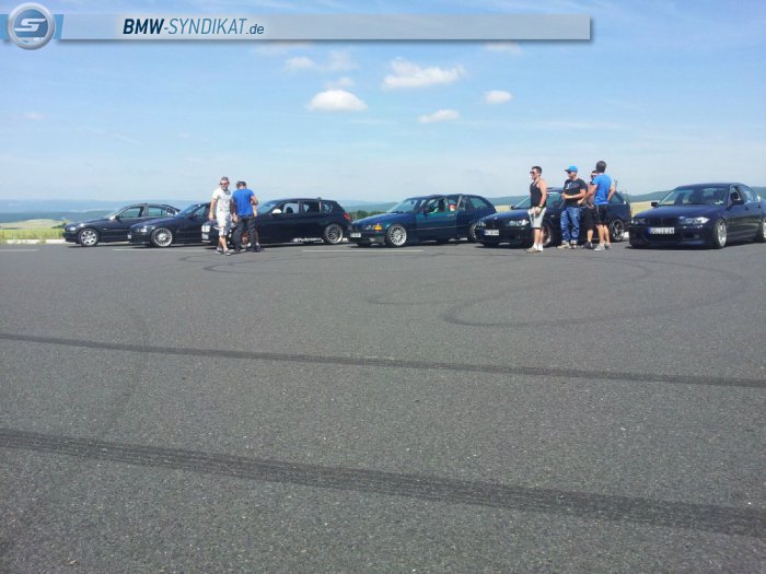 BMW-Syndikat Fotostorie