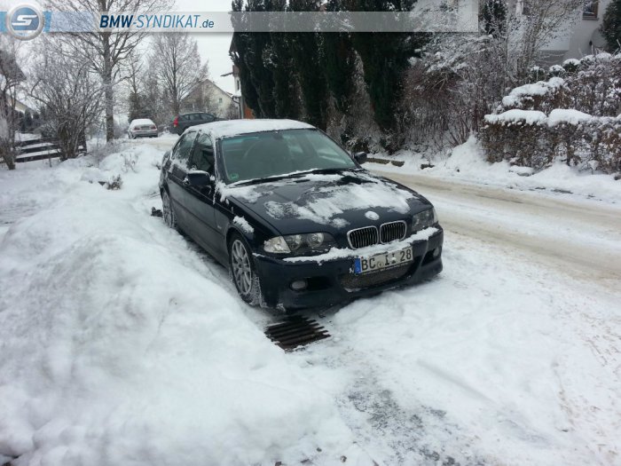 BMW-Syndikat Fotostorie