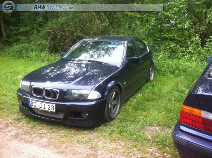 BMW-Syndikat Fotostorie