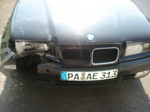 EX . . .  KEINE Updates - 3er BMW - E36