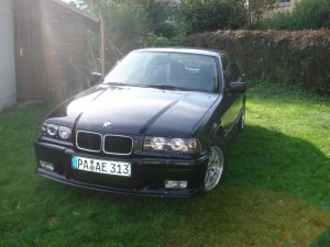 EX . . .  KEINE Updates - 3er BMW - E36