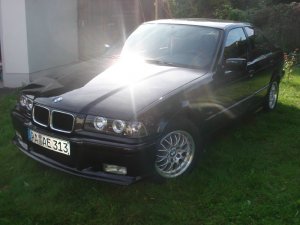 EX . . .  KEINE Updates - 3er BMW - E36