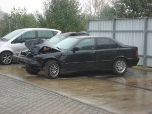 EX . . .  KEINE Updates - 3er BMW - E36