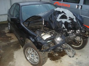 EX . . .  KEINE Updates - 3er BMW - E36