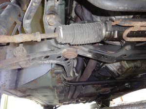 Dornr�schenschlaf...E36 Coupe - 3er BMW - E36