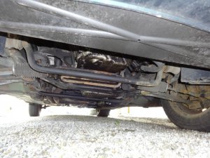 Dornr�schenschlaf...E36 Coupe - 3er BMW - E36