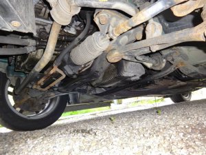 Dornr�schenschlaf...E36 Coupe - 3er BMW - E36