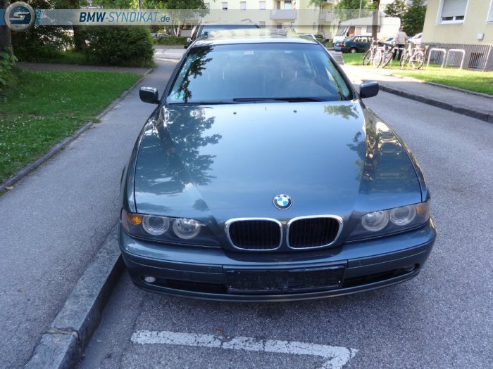 BMW-Syndikat Fotostorie