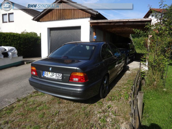 BMW-Syndikat Fotostorie