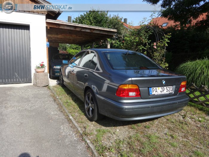 BMW-Syndikat Fotostorie
