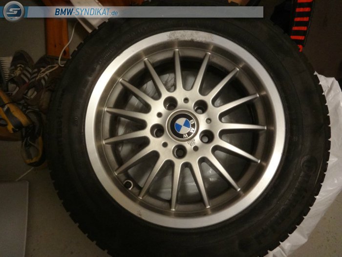 BMW-Syndikat Fotostorie