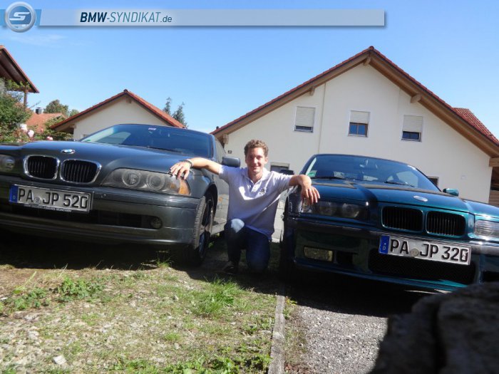 BMW-Syndikat Fotostorie